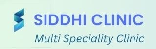 Siddhi Clinic logo